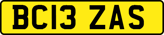 BC13ZAS