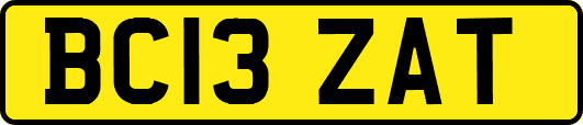 BC13ZAT