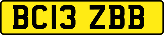 BC13ZBB