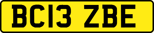 BC13ZBE