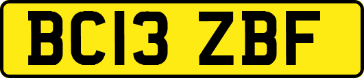 BC13ZBF