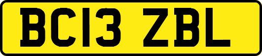 BC13ZBL