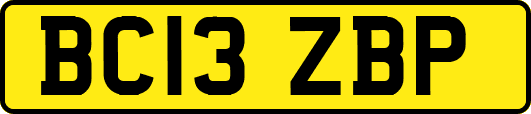 BC13ZBP