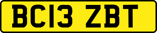 BC13ZBT
