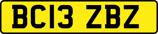 BC13ZBZ