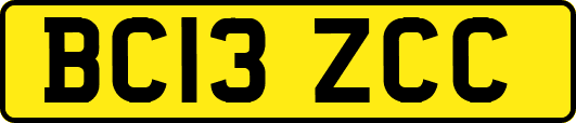 BC13ZCC