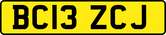 BC13ZCJ