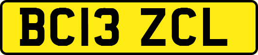 BC13ZCL