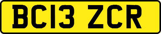 BC13ZCR