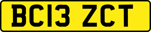 BC13ZCT