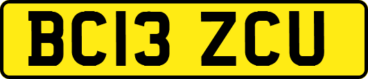 BC13ZCU