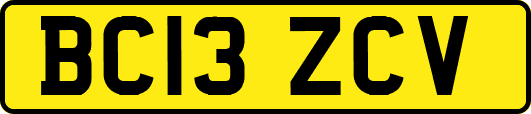 BC13ZCV