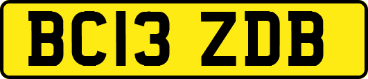 BC13ZDB