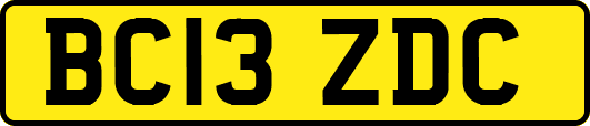 BC13ZDC