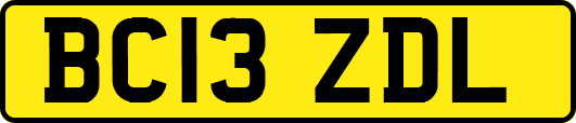 BC13ZDL