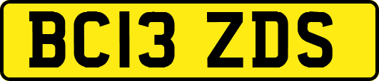 BC13ZDS