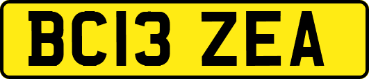 BC13ZEA