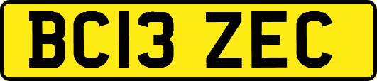 BC13ZEC