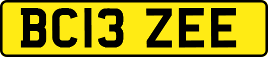 BC13ZEE
