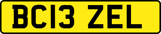 BC13ZEL