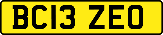 BC13ZEO