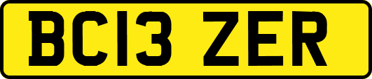 BC13ZER