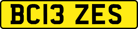 BC13ZES