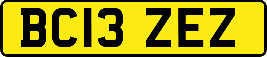 BC13ZEZ