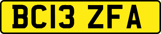 BC13ZFA