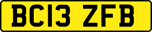 BC13ZFB