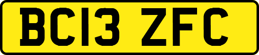 BC13ZFC