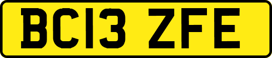 BC13ZFE