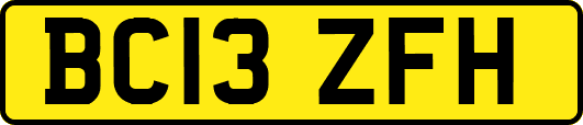BC13ZFH