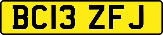BC13ZFJ