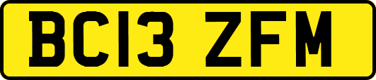 BC13ZFM