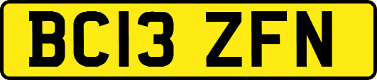 BC13ZFN