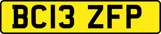 BC13ZFP