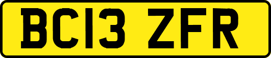 BC13ZFR