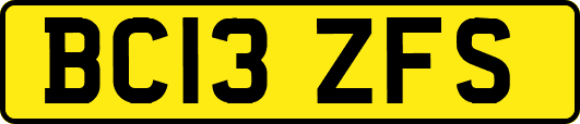 BC13ZFS