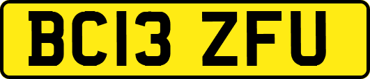BC13ZFU