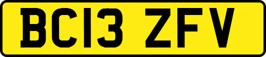 BC13ZFV