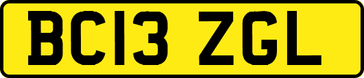 BC13ZGL