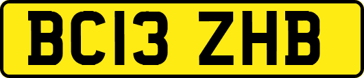 BC13ZHB