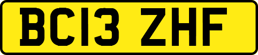 BC13ZHF