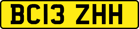 BC13ZHH