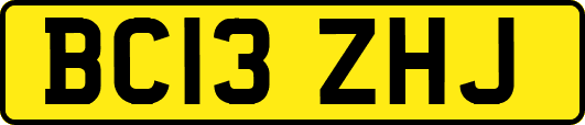 BC13ZHJ