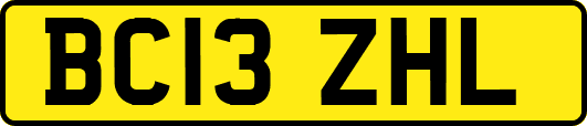 BC13ZHL