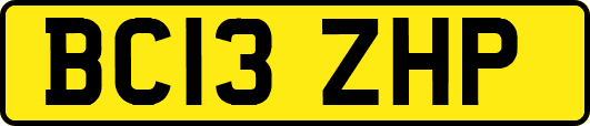 BC13ZHP