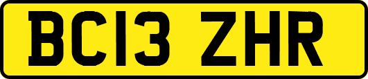 BC13ZHR