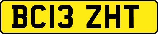 BC13ZHT